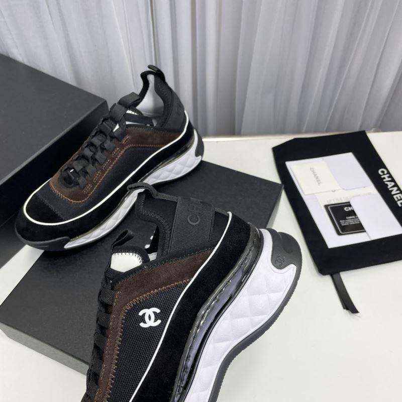 Chanel Sport Shoes